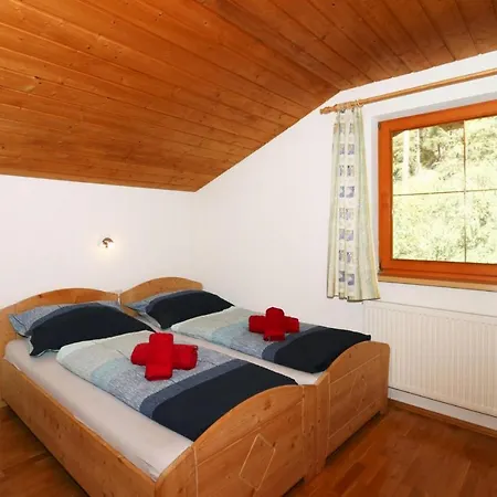 Holiday home Semi-detached House Jager Otz - Otr03101j-l *