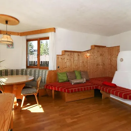 Holiday home Semi-detached House Jager Otz - Otr03101j-l