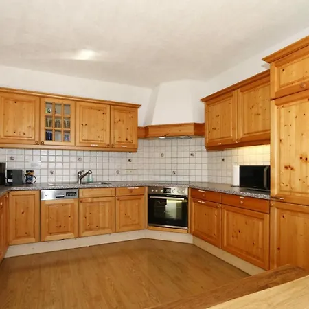 Holiday home Semi-detached House Jager Otz - Otr03101j-l *