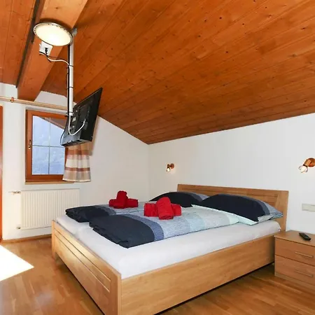 Holiday home Semi-detached House Jager Otz - Otr03101j-l