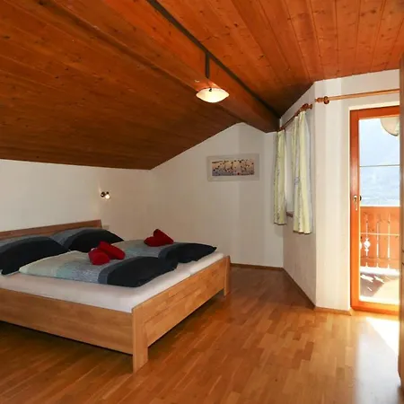 Semi-detached House Jager Otz - Otr03101j-l *